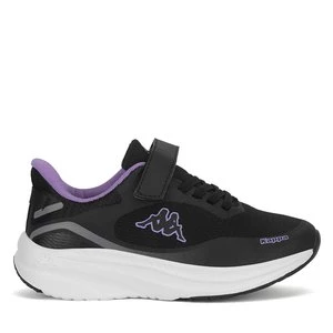 Obrázek produktu Sneakersy Kappa AW24-3C041(DZ) Černá