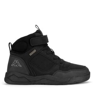 Obrázek produktu Sneakersy Kappa AW24-3C042 Černá
