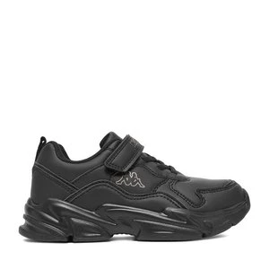 Obrázek produktu Sneakersy Kappa CEO-23KC2346A Černá