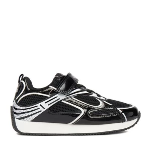 Obrázek produktu Sneakersy Kappa CEO-3351403A Černá