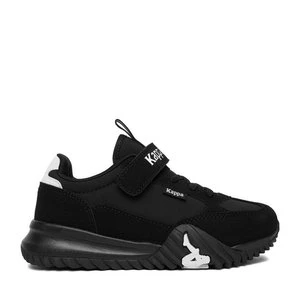 Obrázek produktu Sneakersy Kappa CEO-351P8PW(CH) Černá