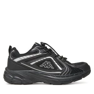 Obrázek produktu Sneakersy Kappa CEO-CP40-244008Z Černá