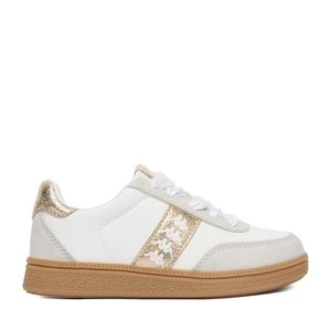 Obrázek produktu Sneakersy Kappa CEO-MP40-008Z(DZ) Bílá
