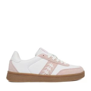 Obrázek produktu Sneakersy Kappa CEO-MP40-008Z(W) Bílá