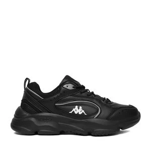 Obrázek produktu Sneakersy Kappa CEO-MP40-241209YX Černá