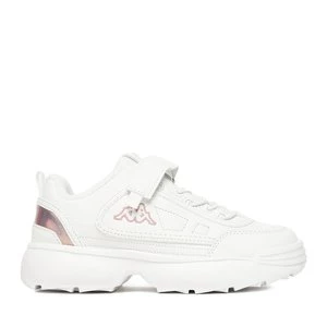 Obrázek produktu Sneakersy Kappa CEO-SS24-3CK10 Bílá