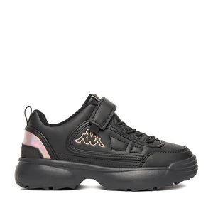 Obrázek produktu Sneakersy Kappa CEO-SS24-3CK10 Černá