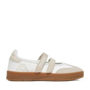 Obrázek produktu Sneakersy Kappa CEO-WP40-027Z(DZ) Bílá