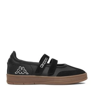Obrázek produktu Sneakersy Kappa CEO-WP40-027Z(DZ) Černá