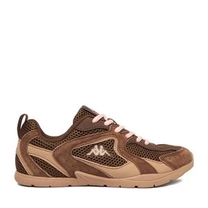 Obrázek produktu Sneakersy Kappa CEO-WP40-250108YX Hnědá