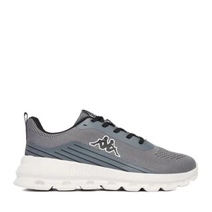 Obrázek produktu Sneakersy Kappa CEOWB-AW24-3C012 Šedá