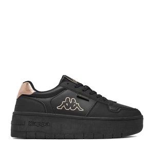Obrázek produktu Sneakersy Kappa CEOWB-SS24-3C017 Černá