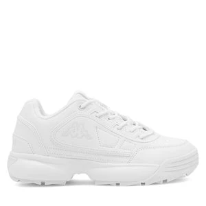 Obrázek produktu Sneakersy Kappa CEOWB-SS24-3CK06 Bílá