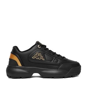 Obrázek produktu Sneakersy Kappa CEOWB-SS24-3CK06 Černá