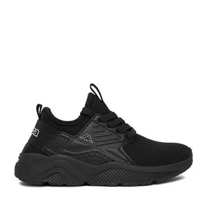 Obrázek produktu Sneakersy Kappa CEOWB-WK243139(CH) Černá