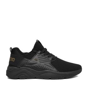 Obrázek produktu Sneakersy Kappa CEOWB-WK243139(W) Černá