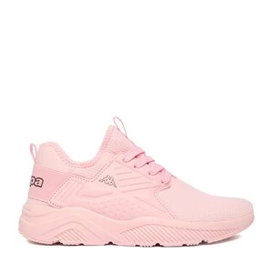 Obrázek produktu Sneakersy Kappa CEOWB-WK243139(W) Růžová