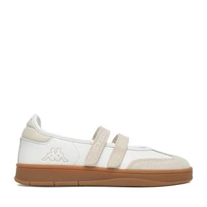 Obrázek produktu Sneakersy Kappa CEOWB-WP40-027Z Bílá