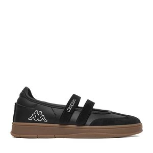 Obrázek produktu Sneakersy Kappa CEOWB-WP40-027Z Černá