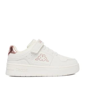 Obrázek produktu Sneakersy Kappa CEOWB-YG240060-01S Bílá