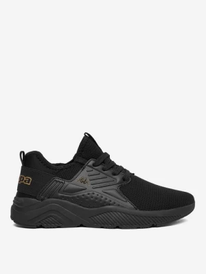 Obrázek produktu Sneakersy Kappa ČERNÁ