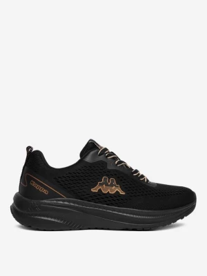 Obrázek produktu Sneakersy Kappa ČERNÁ
