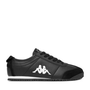Obrázek produktu Sneakersy Kappa EO-1490036A(W) Černá