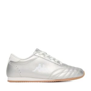 Obrázek produktu Sneakersy Kappa EO-1491510A(W) Stříbrná