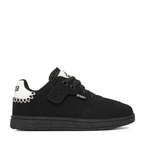Obrázek produktu Sneakersy Kappa EO-9X0995-7 Černá