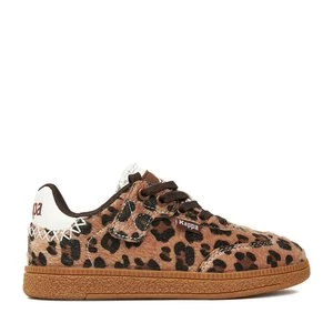 Obrázek produktu Sneakersy Kappa EO-9X0995-7 Hnědá