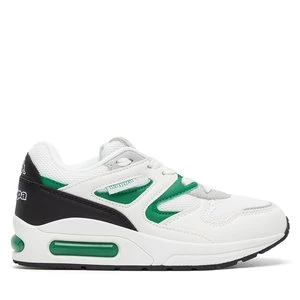 Obrázek produktu Sneakersy Kappa KC-23680Z(CH) Bílá