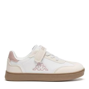 Obrázek produktu Sneakersy Kappa NF214809(DZ) Bílá