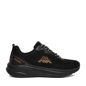 Obrázek produktu Sneakersy Kappa SS24-3C009-W Černá
