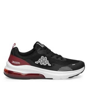 Obrázek produktu Sneakersy Kappa SS24-3C032(V)CH Černá
