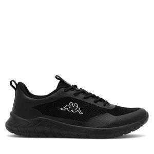 Obrázek produktu Sneakersy Kappa SS24-3C040 Černá