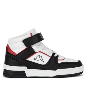 Obrázek produktu Sneakersy Kappa SS24-3C057 Černá