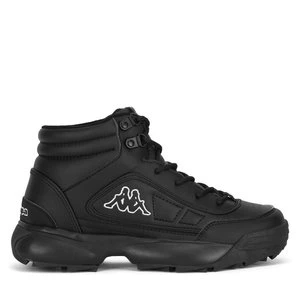 Obrázek produktu Sneakersy Kappa SS24-3CK06M Černá