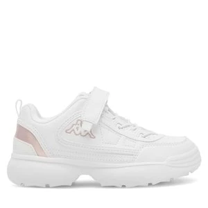 Obrázek produktu Sneakersy Kappa SS24-3CK10 Bílá