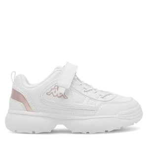 Obrázek produktu Sneakersy Kappa SS24-3CK10 Bílá