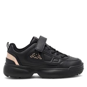 Obrázek produktu Sneakersy Kappa SS24-3CK10 Černá