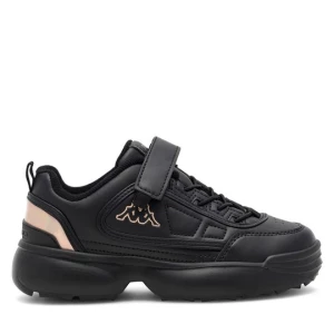Obrázek produktu Sneakersy Kappa SS24-3CK10 Černá