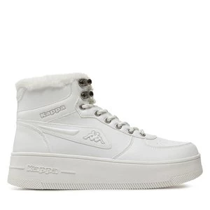 Obrázek produktu Sneakersy Kappa VSKA007 Bílá