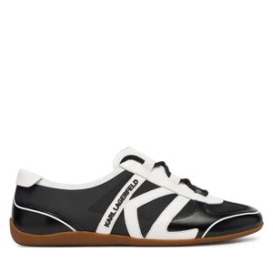Obrázek produktu Sneakersy KARL LAGERFELD Altia KL66126 Černá