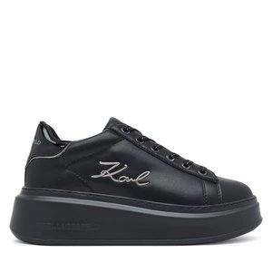 Obrázek produktu Sneakersy KARL LAGERFELD Anakapri KL63513 Černá