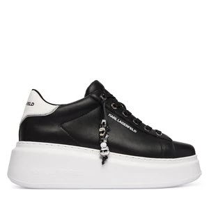 Obrázek produktu Sneakersy KARL LAGERFELD Anakapri KL63516 Černá