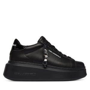 Obrázek produktu Sneakersy KARL LAGERFELD Anakapri KL63516 Černá