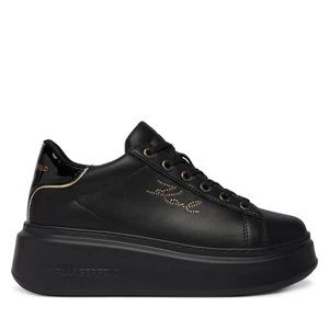 Obrázek produktu Sneakersy KARL LAGERFELD Anakapri KL63518A Černá