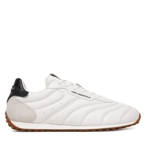 Obrázek produktu Sneakersy KARL LAGERFELD Astra KL55916 Bílá