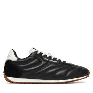 Obrázek produktu Sneakersy KARL LAGERFELD Astra KL55916 Černá