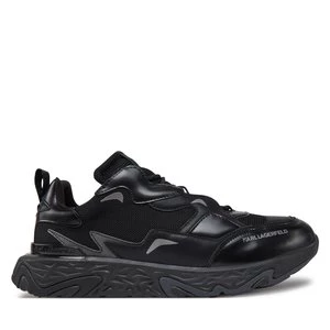 Obrázek produktu Sneakersy KARL LAGERFELD Blaze KL52424 Černá